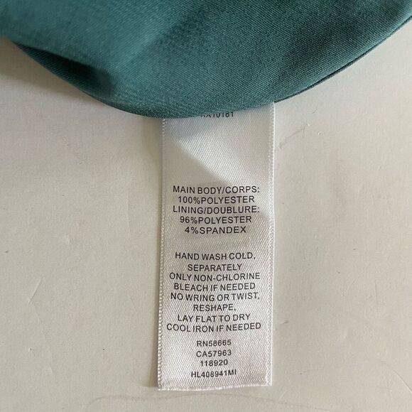 Chelsea28 Long Sleeve Floral Print Dress size Small - Picture 13 of 16